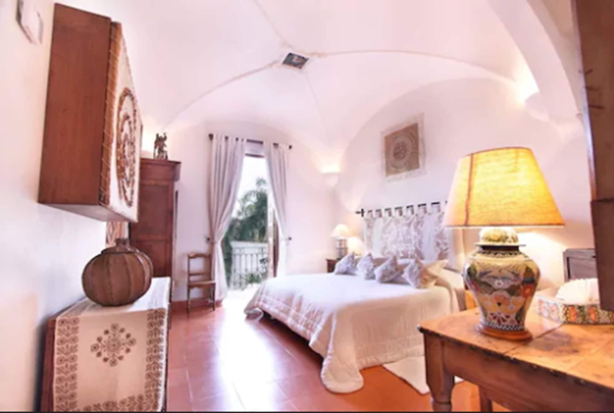 Hotel Boutique La Casa Azul Куернавака Номер фото